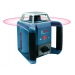 Лазерен Нивелир Ротационен Bosch GRL 400 H Professional 